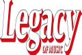 A Legacy Of Musical Talent
