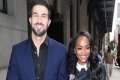 Rachel Lindsay Wears Green Bikini & Kisses Bryan Abasolo On Honeymoon – Hollywood Life