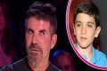 Simon Cowell's Son Secretly Battles Rare Illness: Exclusive